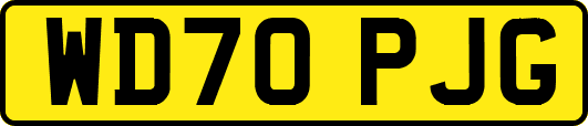 WD70PJG