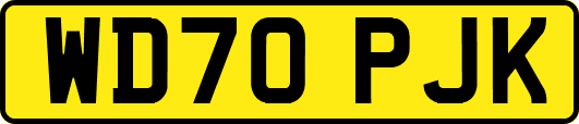 WD70PJK