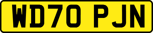 WD70PJN