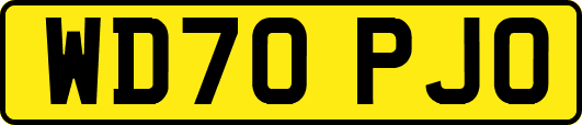 WD70PJO