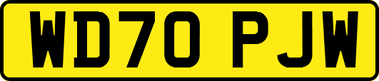 WD70PJW