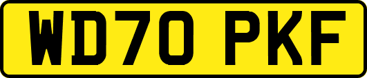 WD70PKF