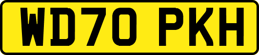 WD70PKH