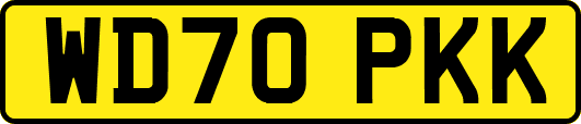 WD70PKK