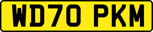 WD70PKM