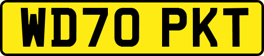 WD70PKT