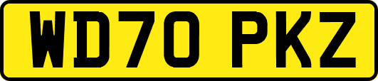 WD70PKZ