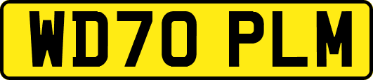 WD70PLM