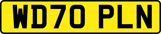 WD70PLN