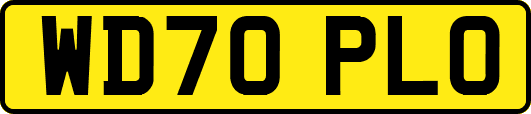WD70PLO