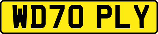 WD70PLY