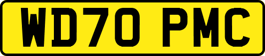 WD70PMC