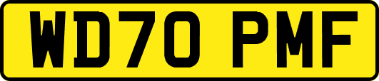 WD70PMF