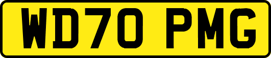WD70PMG