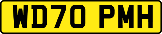 WD70PMH