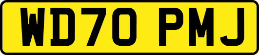 WD70PMJ