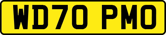 WD70PMO