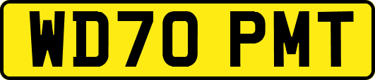 WD70PMT