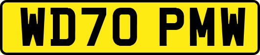 WD70PMW