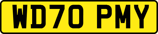 WD70PMY