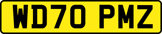 WD70PMZ