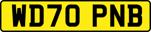 WD70PNB