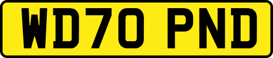 WD70PND