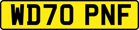 WD70PNF