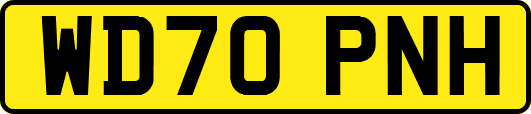WD70PNH
