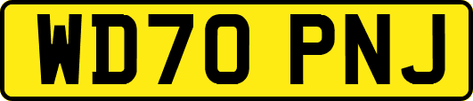 WD70PNJ
