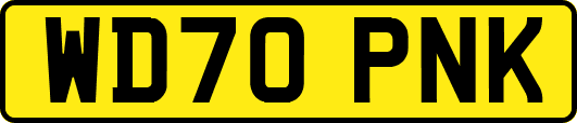 WD70PNK
