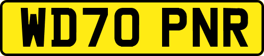WD70PNR