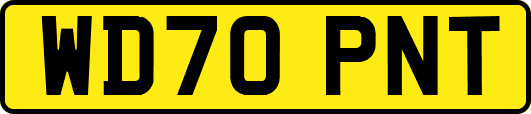 WD70PNT