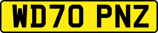 WD70PNZ