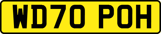 WD70POH