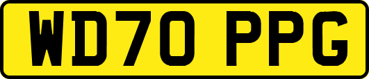 WD70PPG