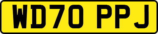 WD70PPJ