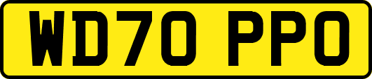 WD70PPO