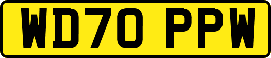 WD70PPW