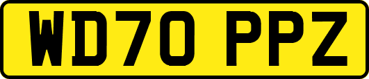 WD70PPZ