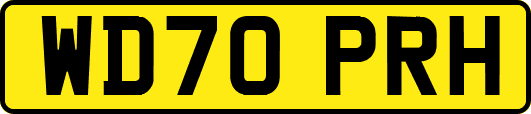 WD70PRH