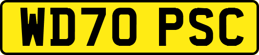 WD70PSC