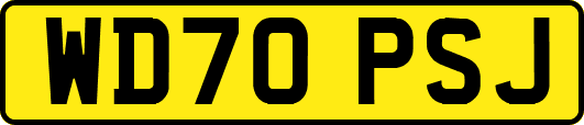 WD70PSJ
