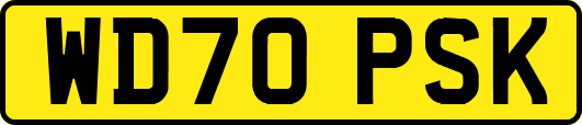 WD70PSK