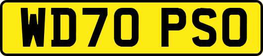 WD70PSO