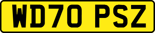 WD70PSZ