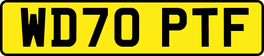 WD70PTF