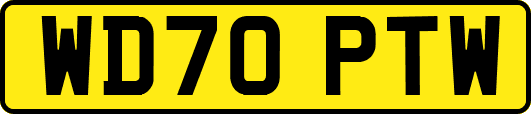 WD70PTW