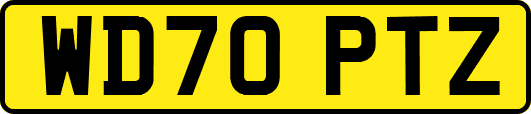 WD70PTZ
