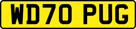 WD70PUG